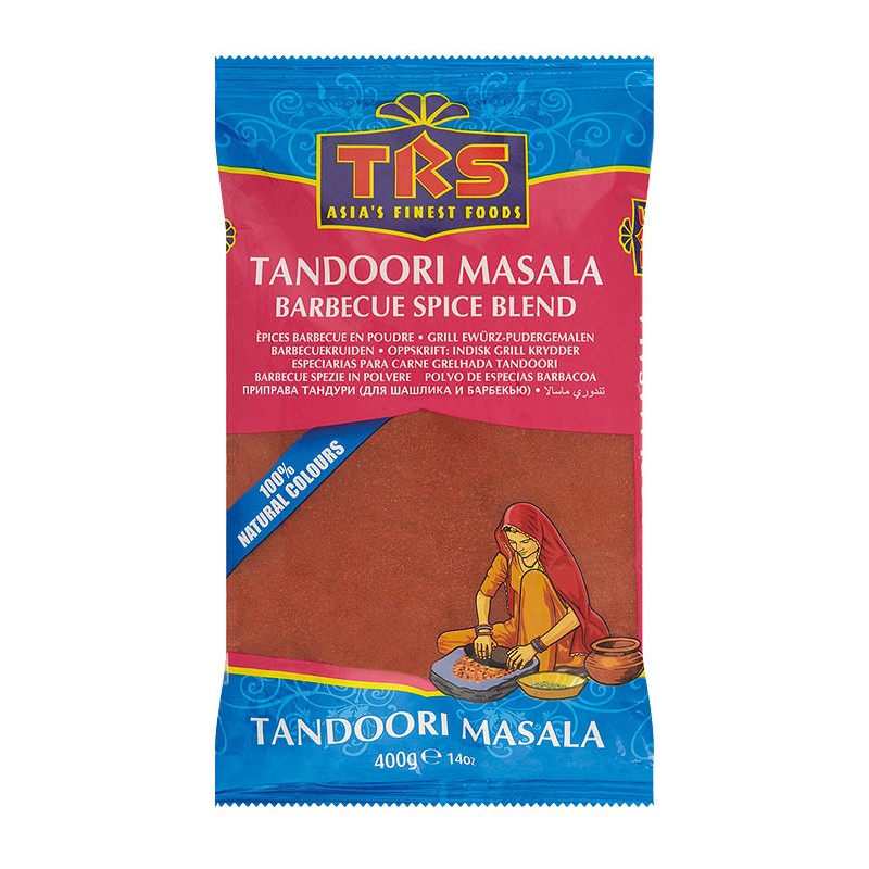 TRS Tandoori Masala 